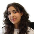 Samia détouré