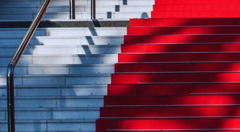 Illustration cannes blog