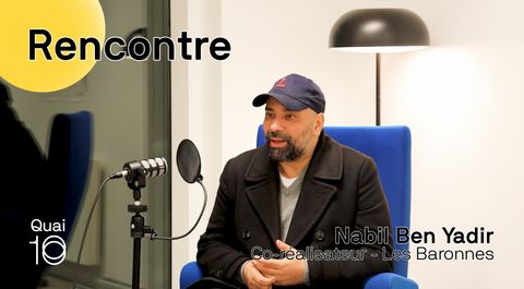 Illustrations site web vignette YT Les Baronnes