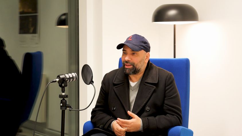 Illustrations site web Nabil ben yadir