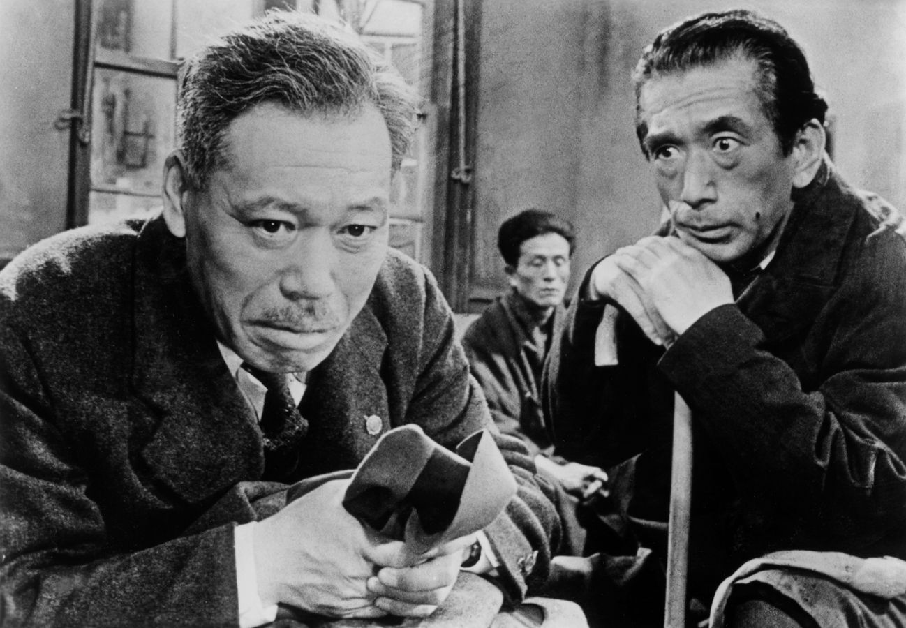Ikiru 3 3