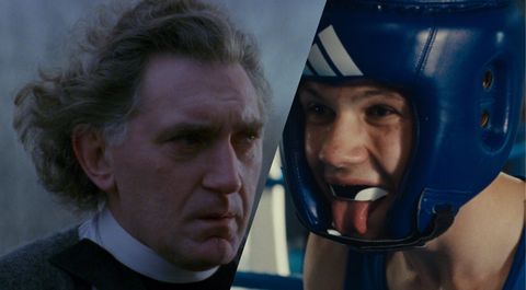 La danse de renards x Daens