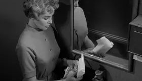 Psycho R Marion and money