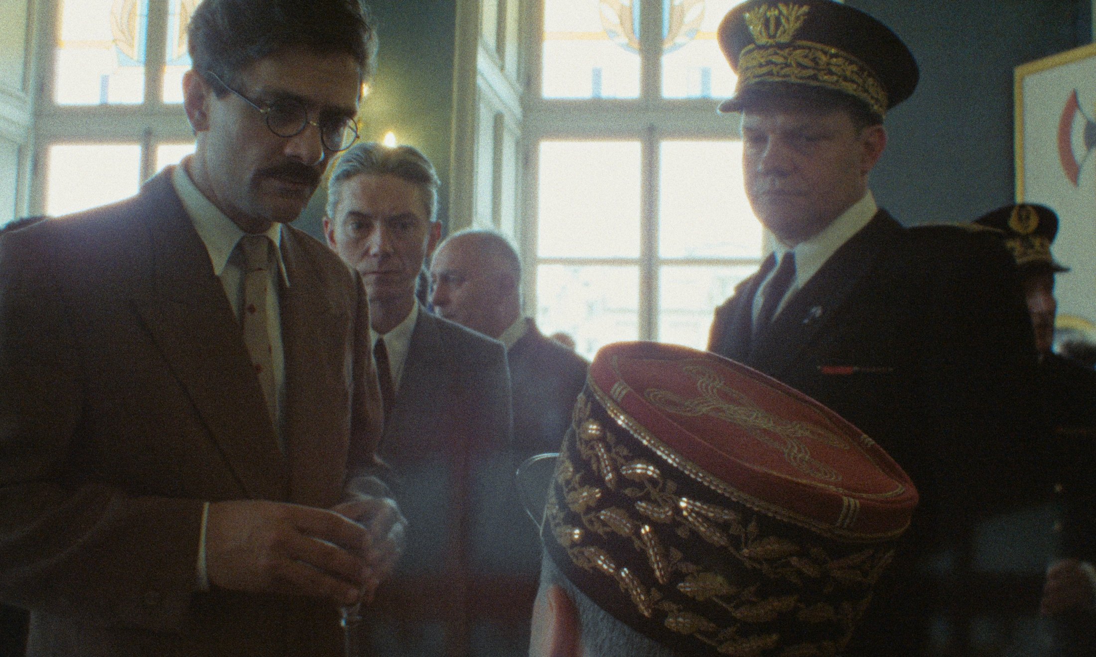 Notre Salut Still 4 Michigan Films Kidam 2