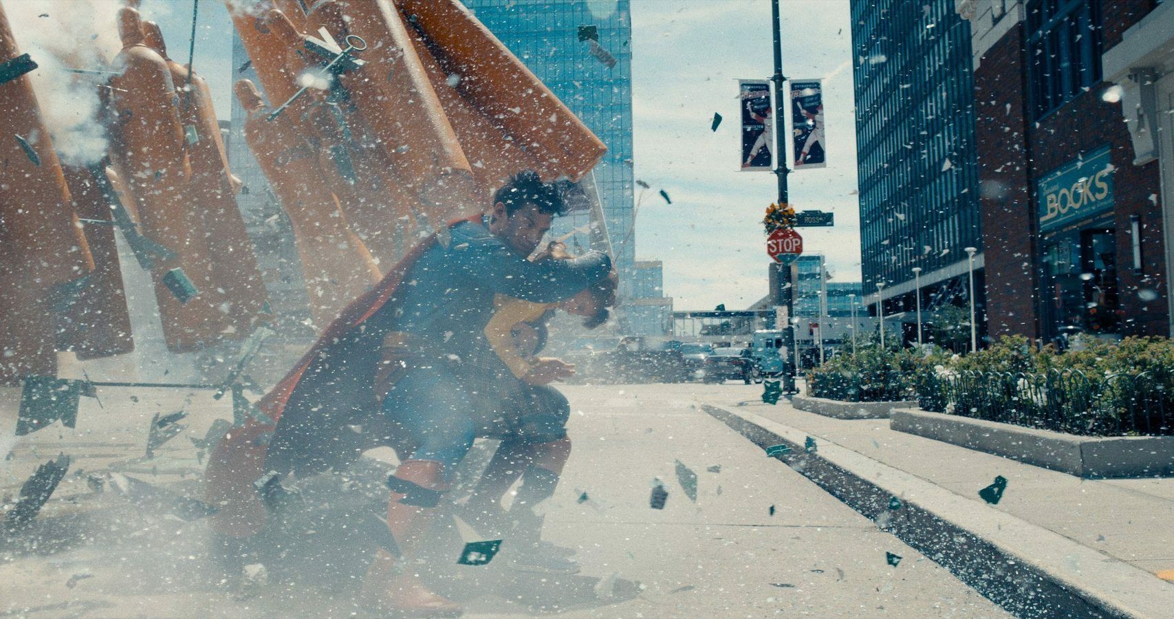Superman Quai10 2