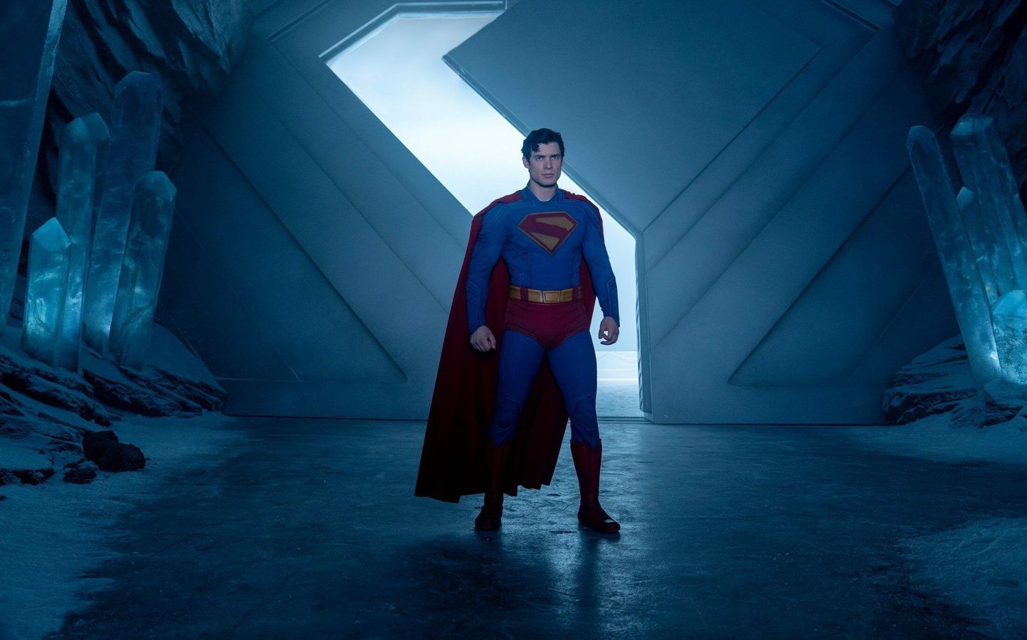 Superman Quai10 4