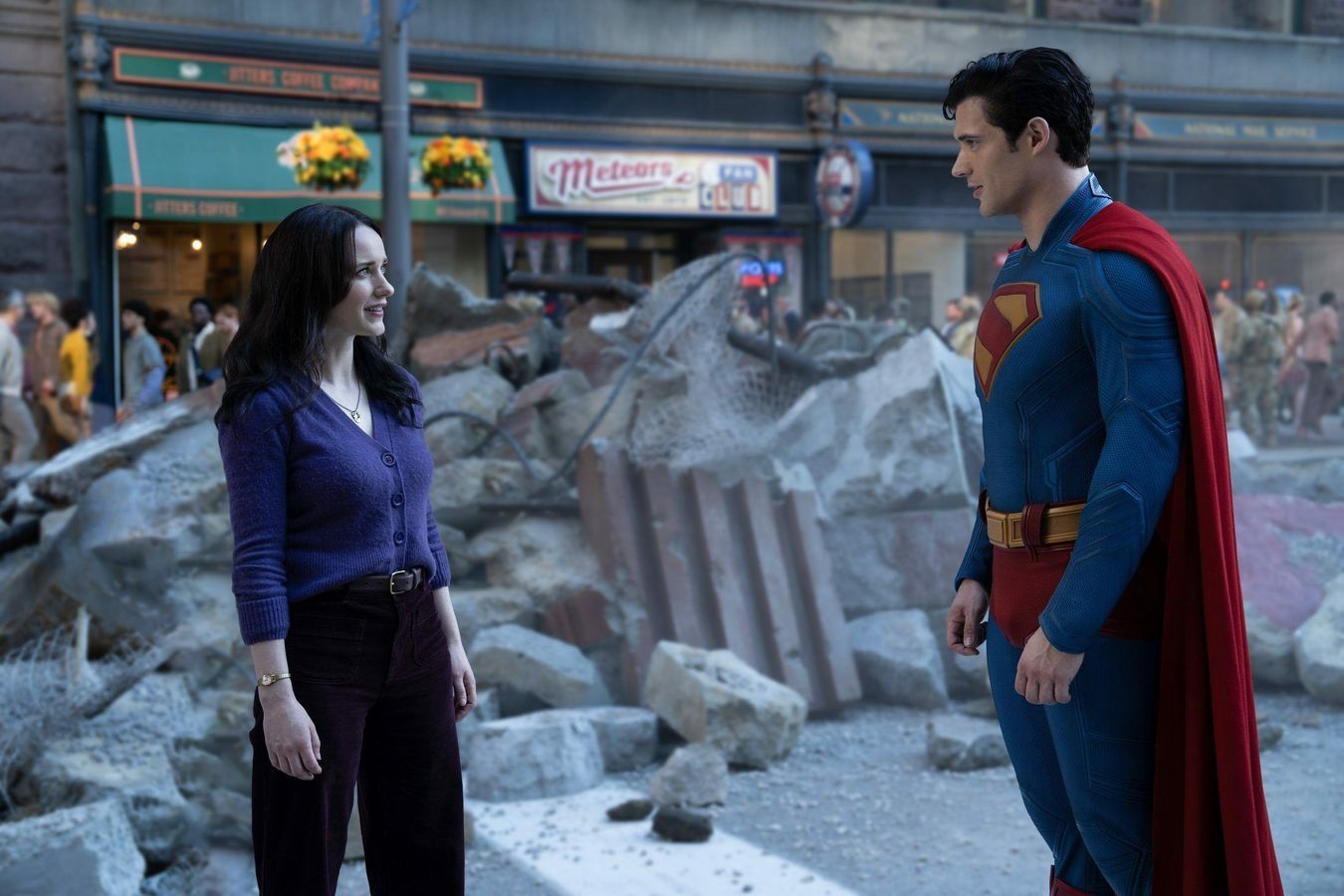 Superman Quai10 6