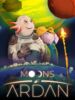 Cover moons of ardan