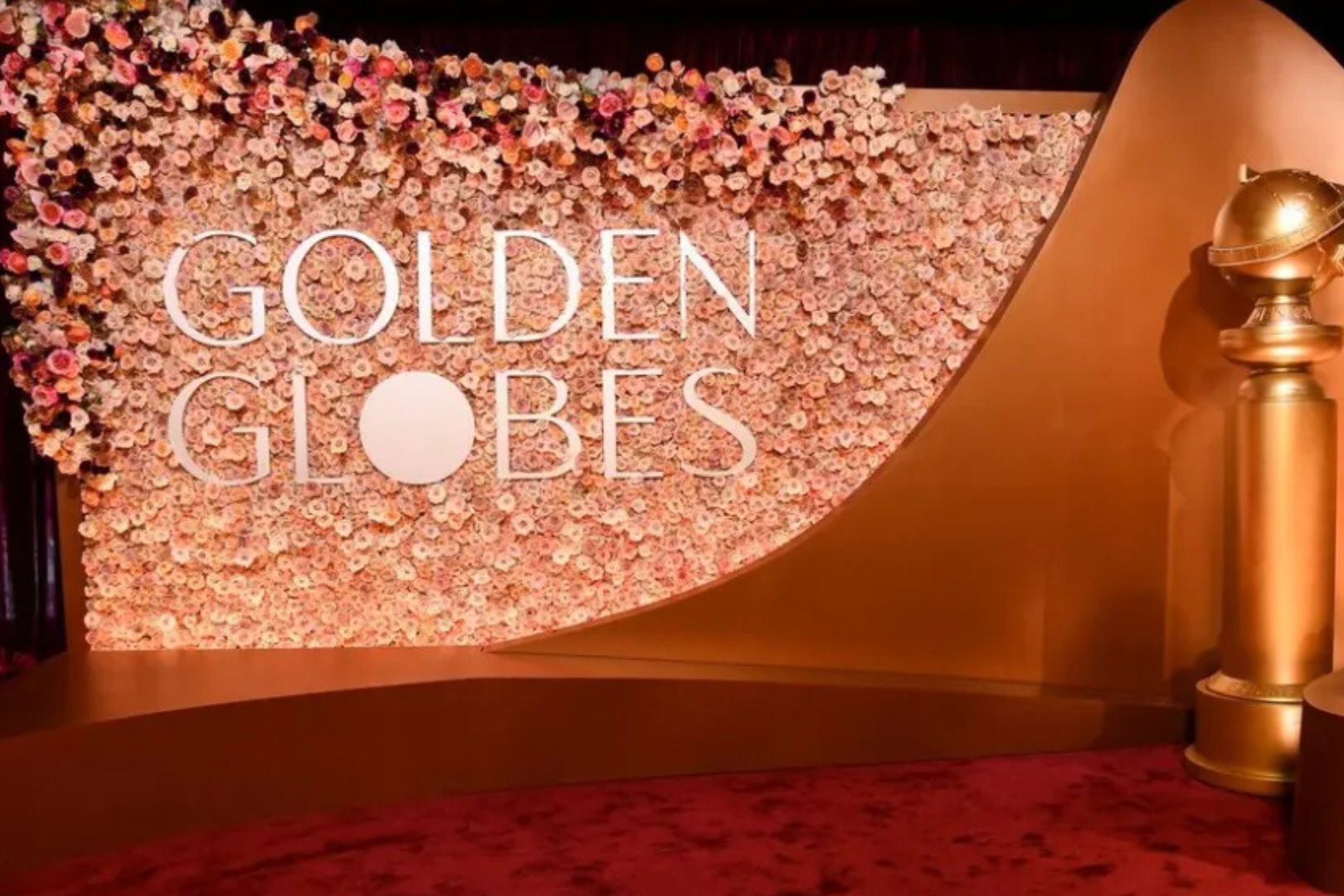 Golden Globes OK