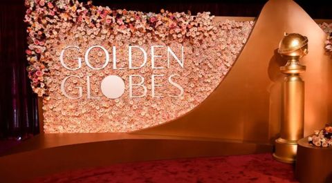 Golden Globes OK