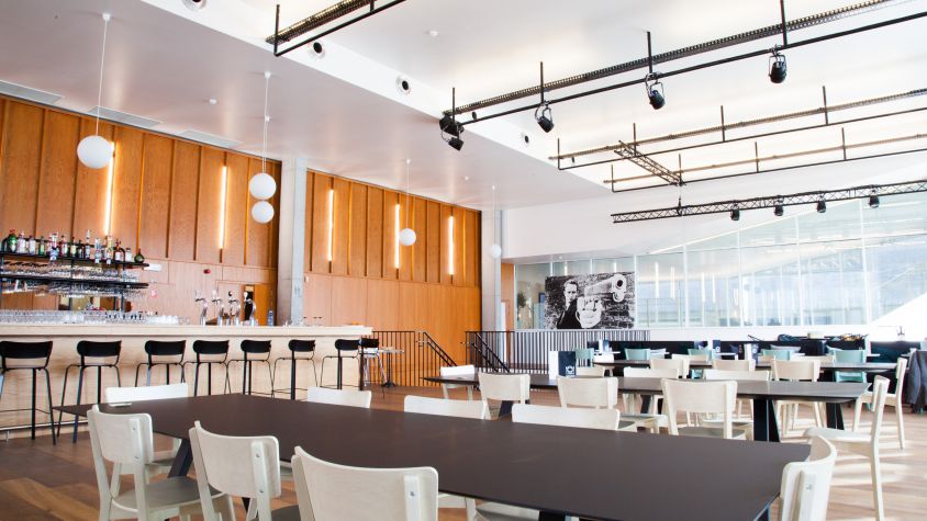 Quai10 brasserie