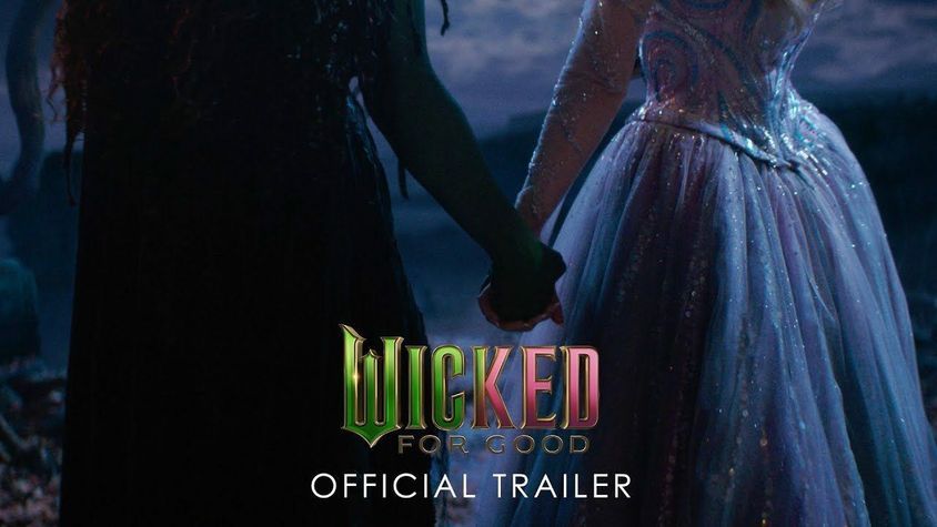 Wicked II