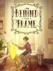 Cover Behind the frame