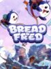 Bread and Fred cover