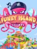 Cover Escape Funky Island