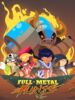 Covers jeux vidéo 3