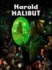Cover Harold Halibut