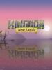 Cover Kingdom New Lands