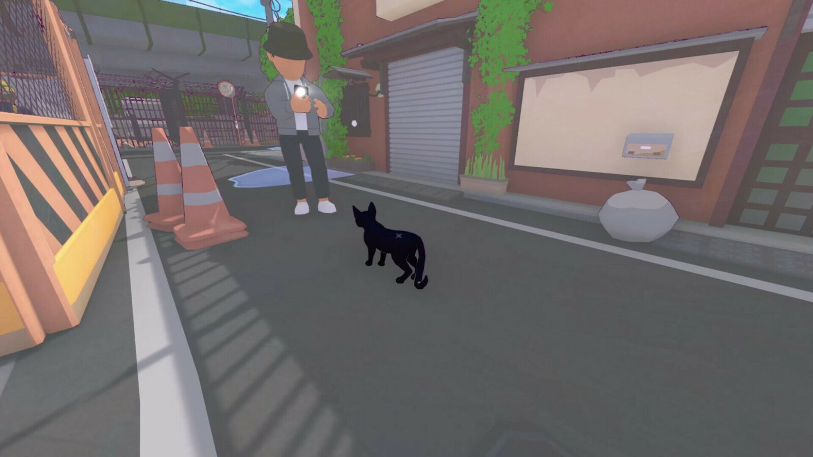 Little Kitty Big City 6