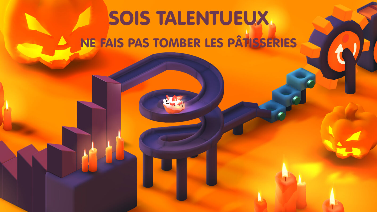 Pango Pâtisserie 2