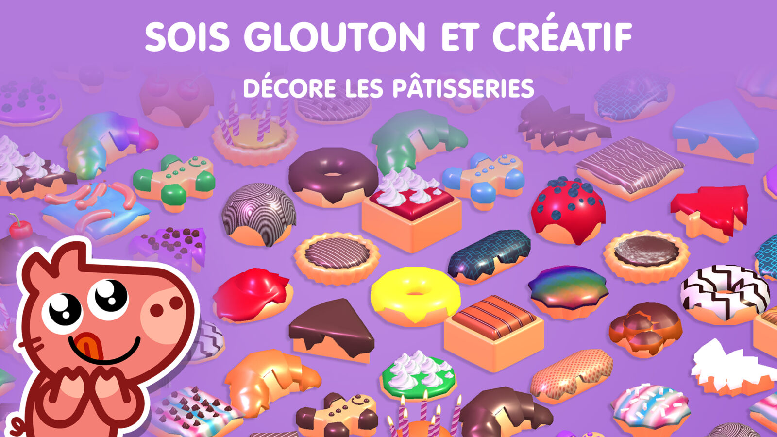 Pango Pâtisserie 4
