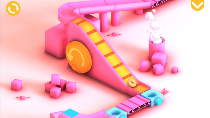 Pango Pâtisserie 1