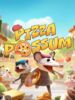 P Izza Possum cover