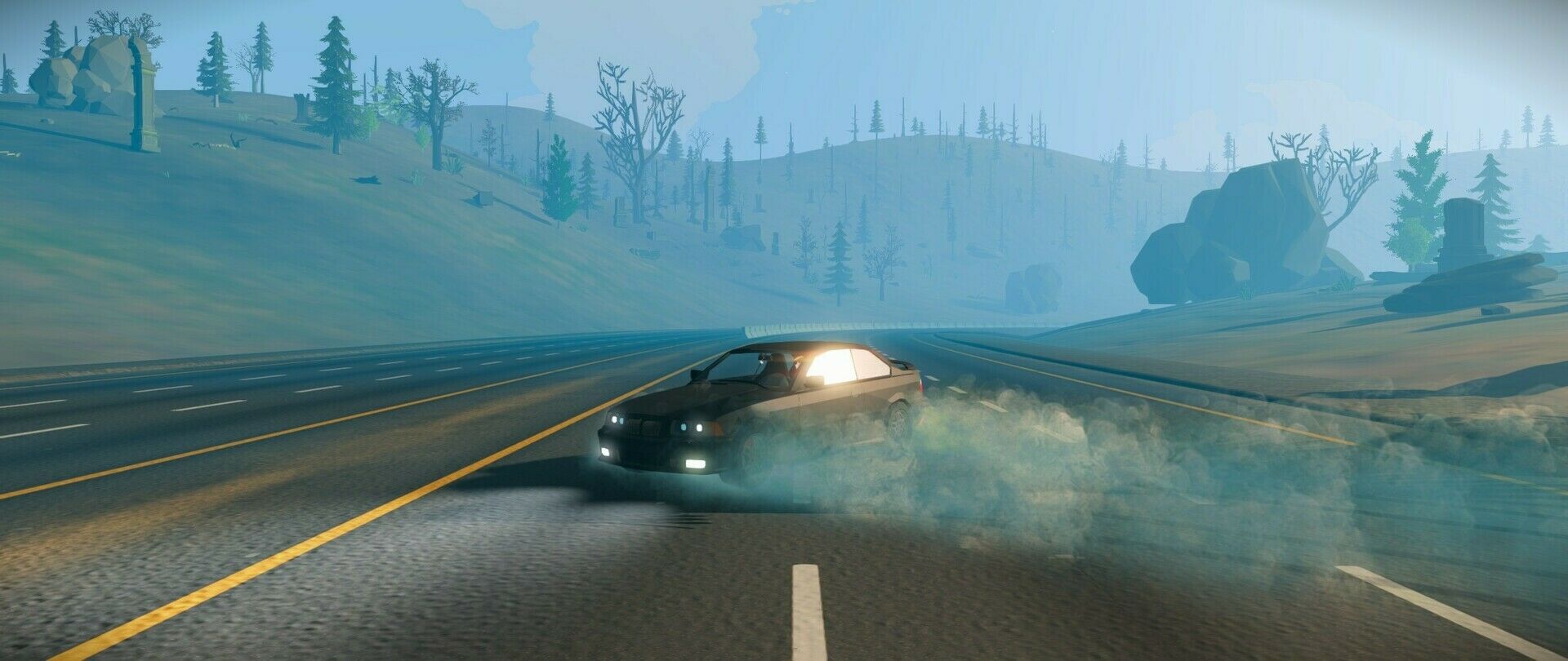 Poly Zen Drive 3