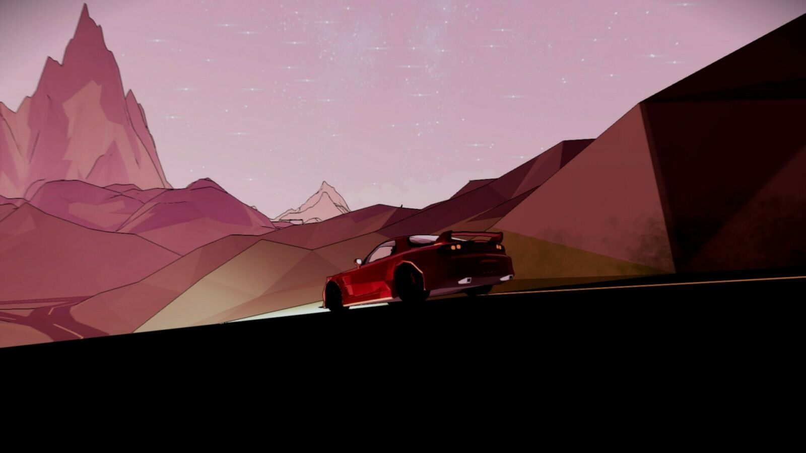 Poly Zen Drive 4