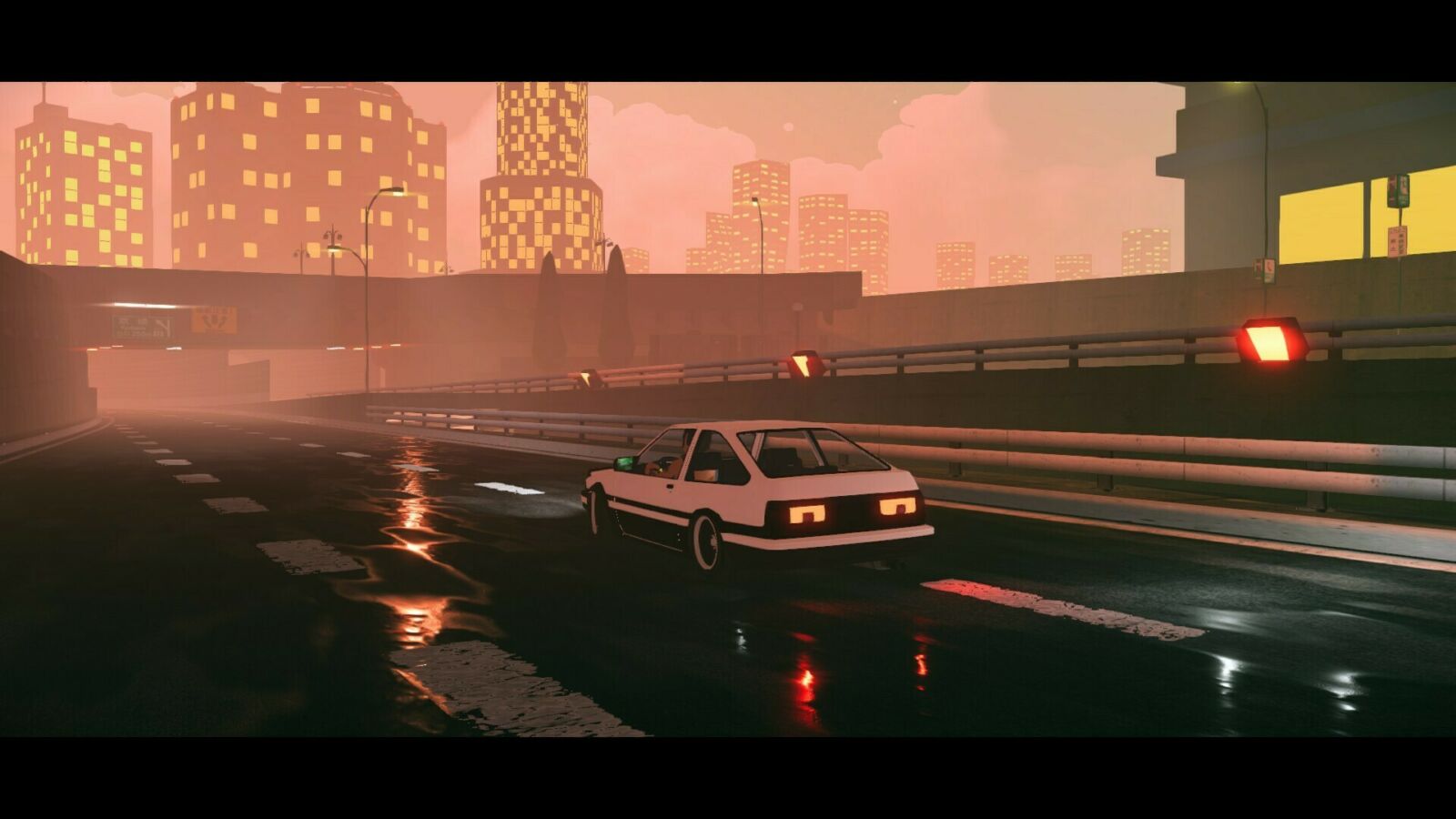 Poly Zen Drive 6