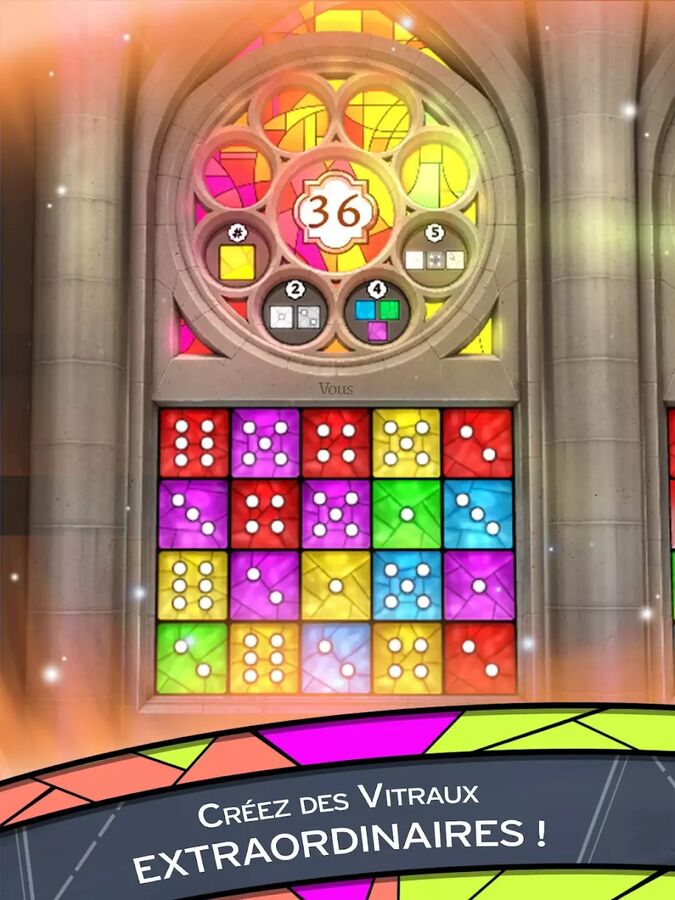 Sagrada 1