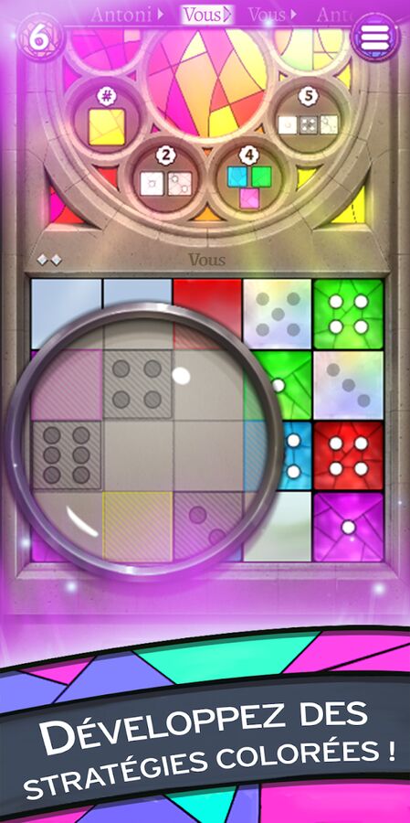 Sagrada 3