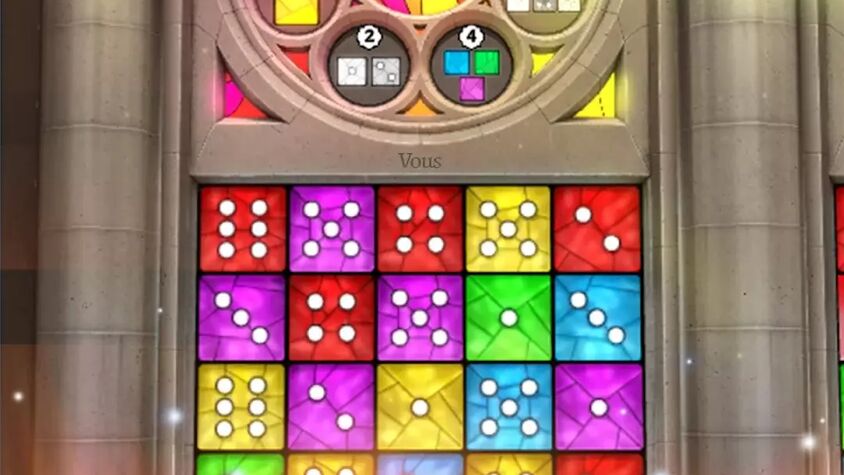 Sagrada 1
