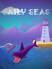 Saily Seas cover