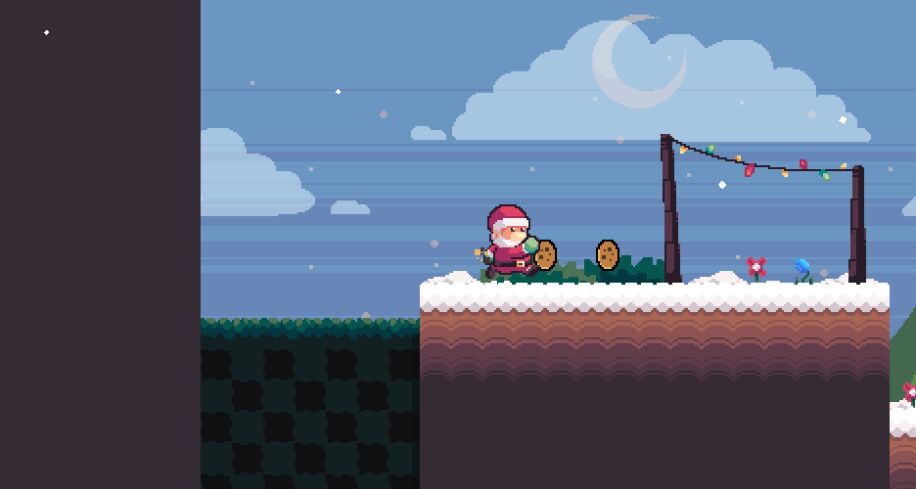Santas Surprise 4