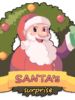Santas Surprise cover