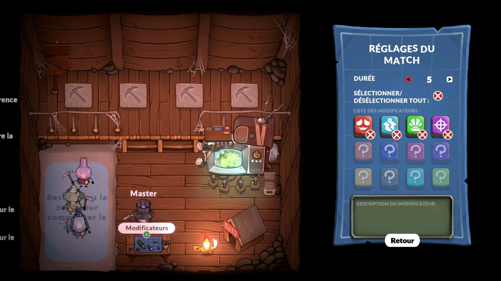 Sneaky Seekers 1