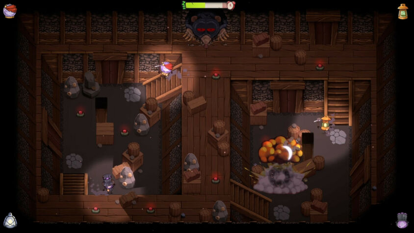 Sneaky Seekers 2