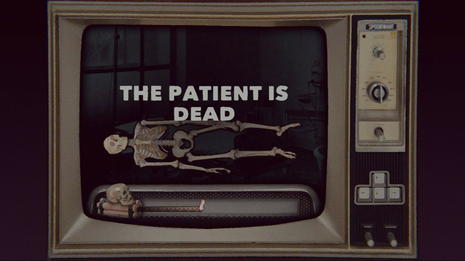 Spook2