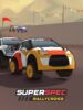 Super Spec Rallye Cross