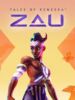 Tales of Kenzara ZAU cover