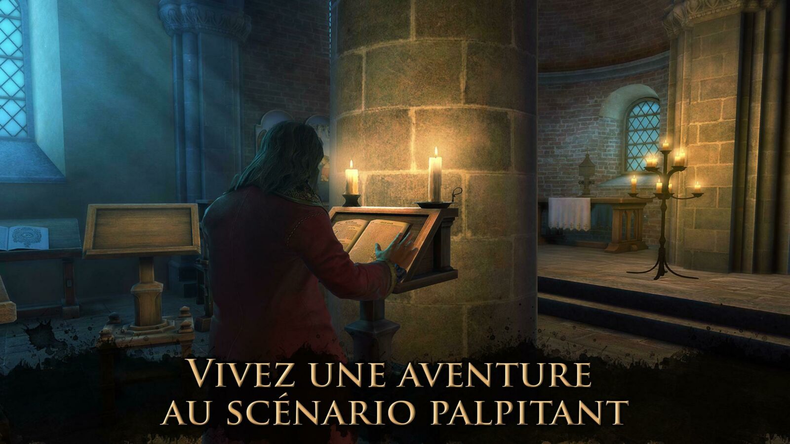 The House of Da Vinci 2 2