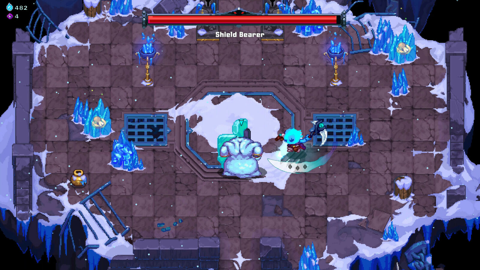 Ember Knights 2
