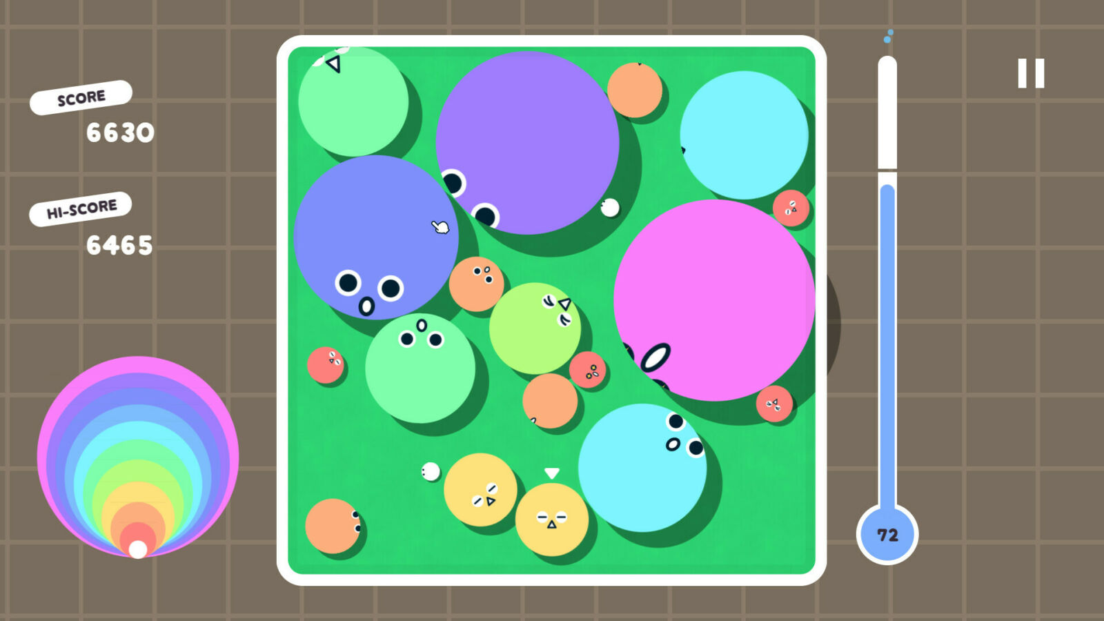 POOOOL 5