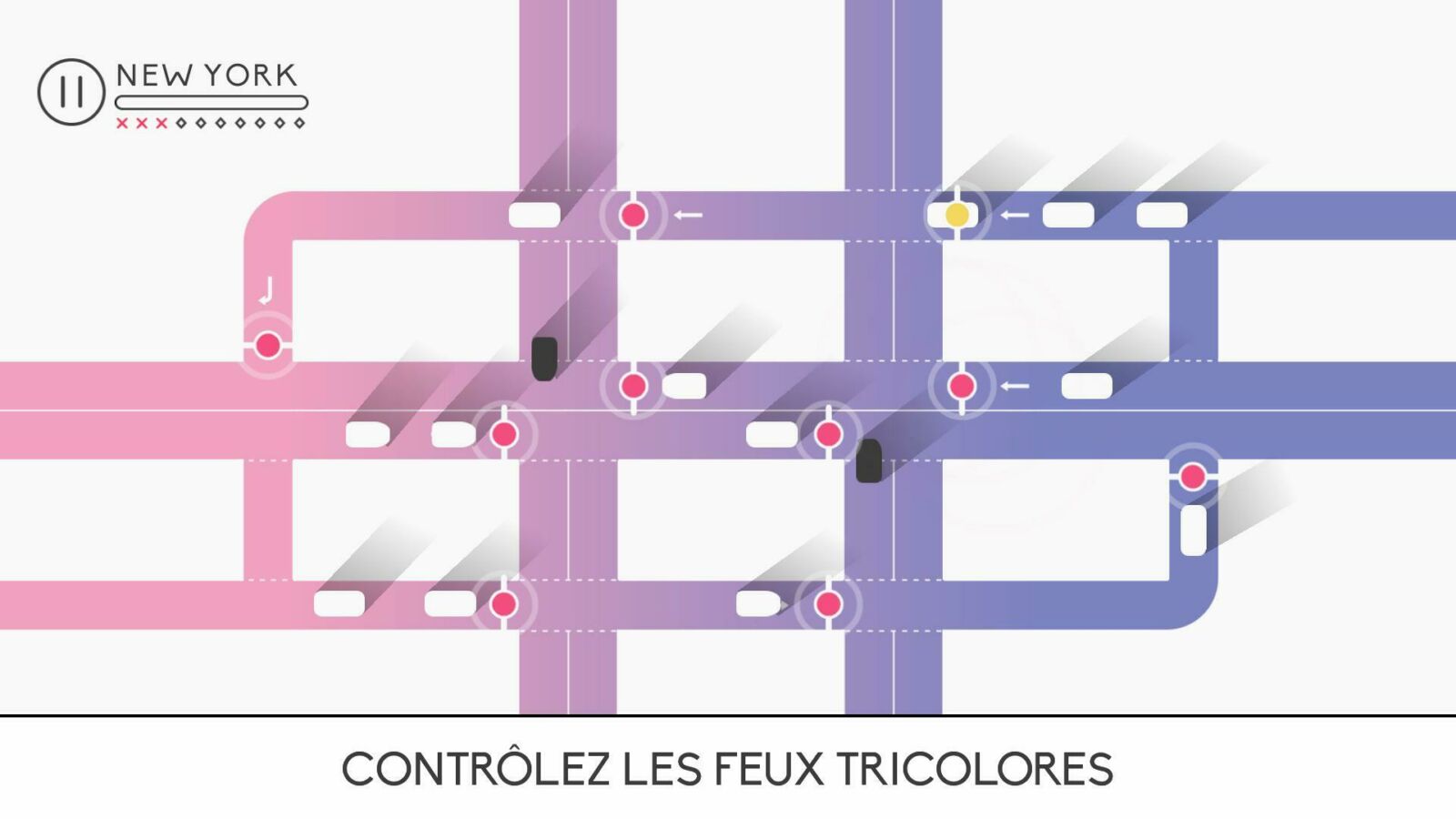 Traffix 1