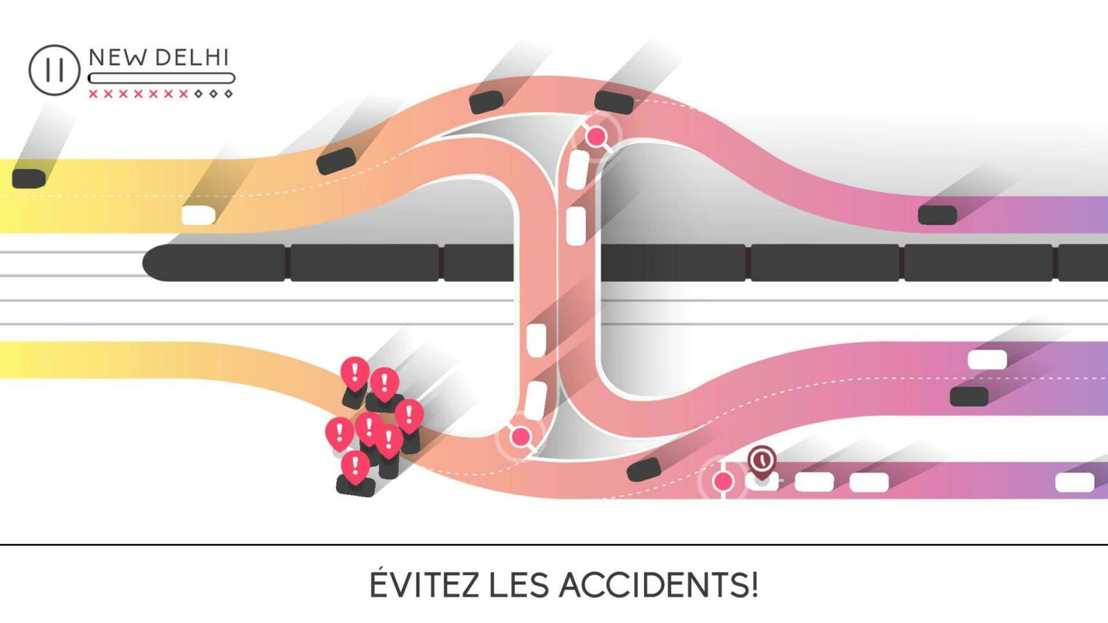 Traffix 5
