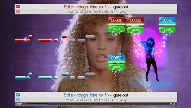 Singstar 3