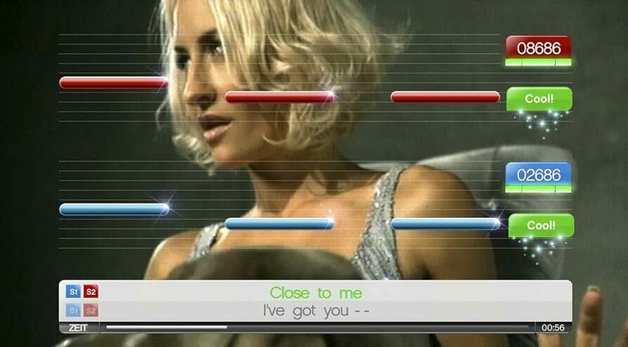 Singstar 4