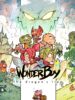 Cover Wonder