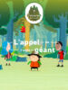 Pochette du jeu vidéo Le Club des Créatures Mystérieuses : L’Appel de l’Aigle Géant - Quai10